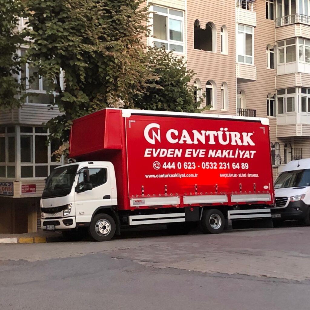 Silivri Evden Eve Nakliyat