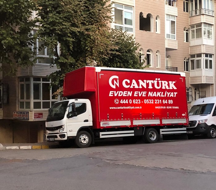 Şehir İçi Nakliyat